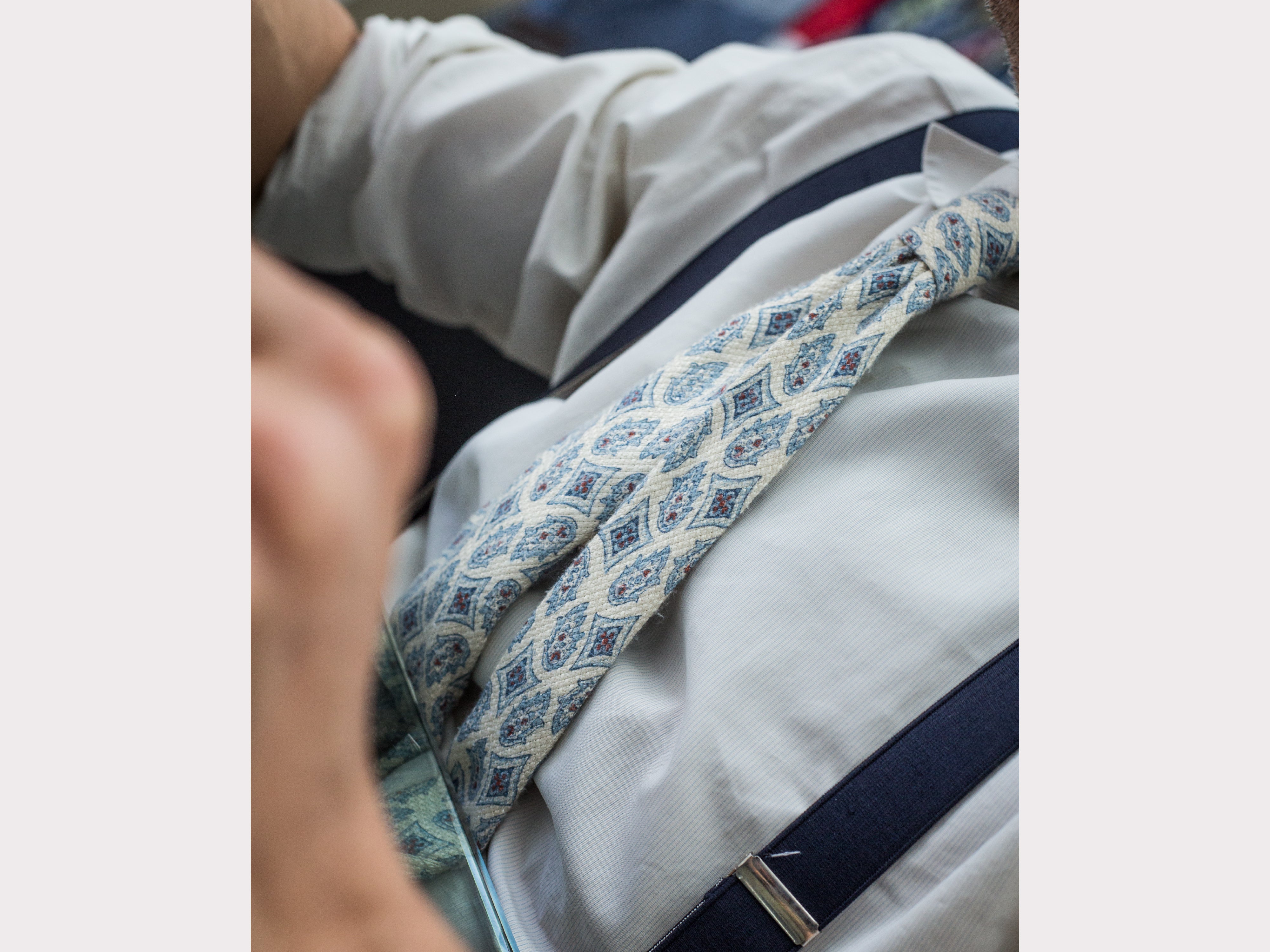 TIE YOUR TIE タイユアタイ 公式オンラインショップ