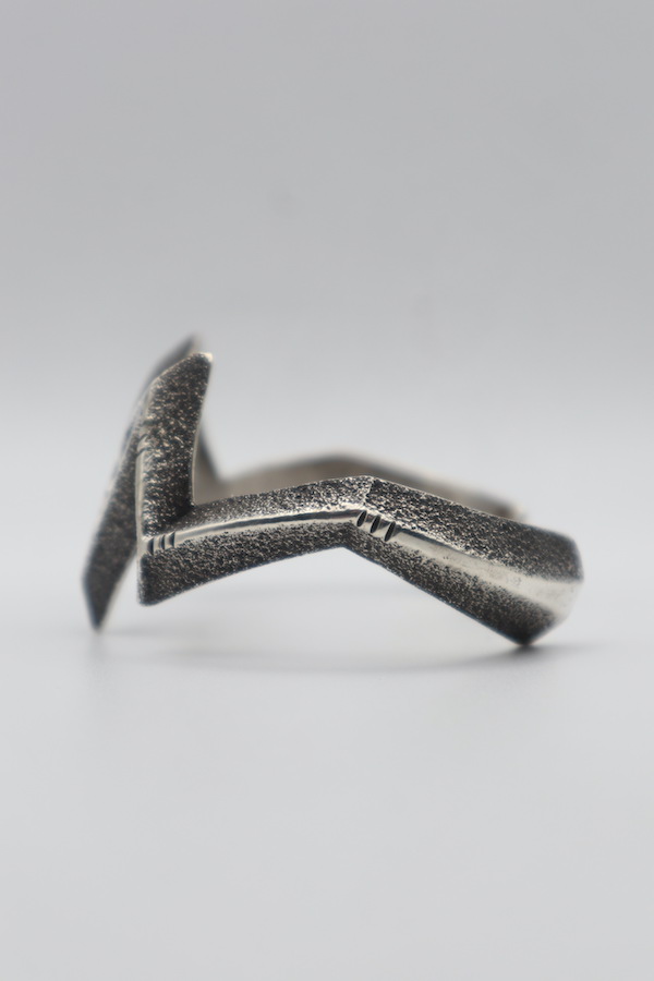 TIGHT / Aaron Anderson / アーロンアンダーソン Bangle