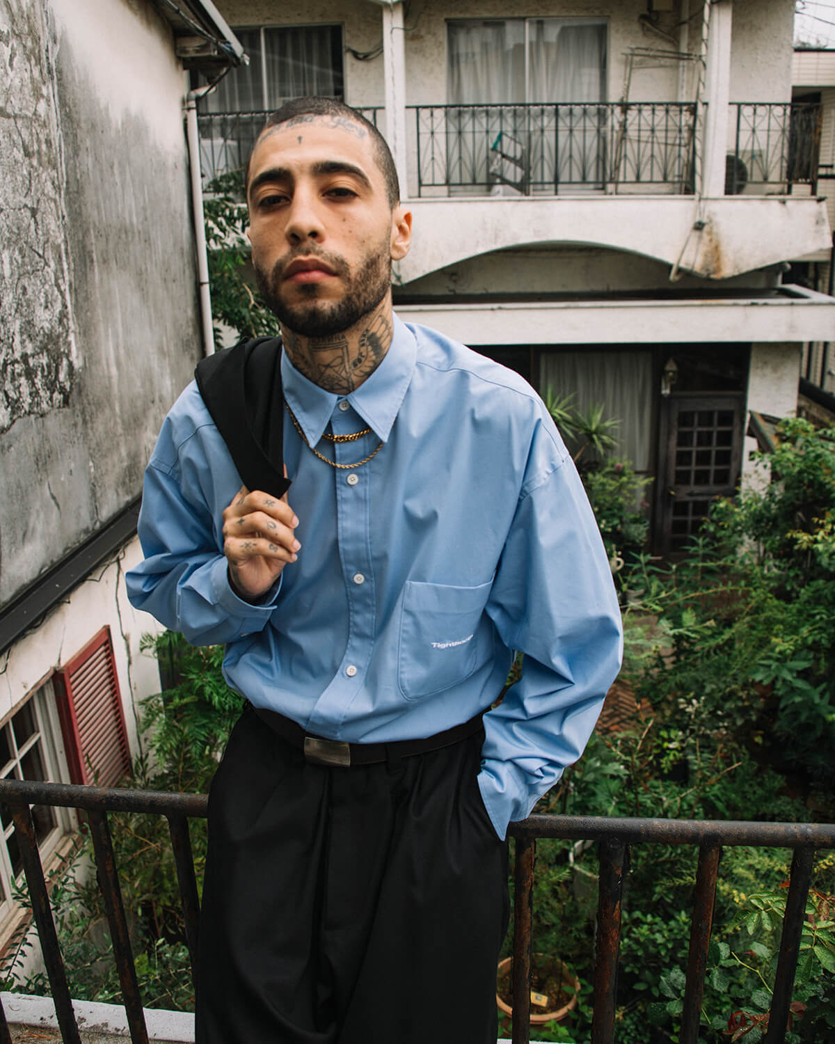TBPR Suit 2023 | TIGHTBOOTH® タイトブース オフィシャルウェブサイト
