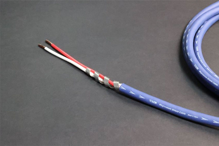 ティグロン株式会社 | スピーカーケーブル新製品発売のお知らせ