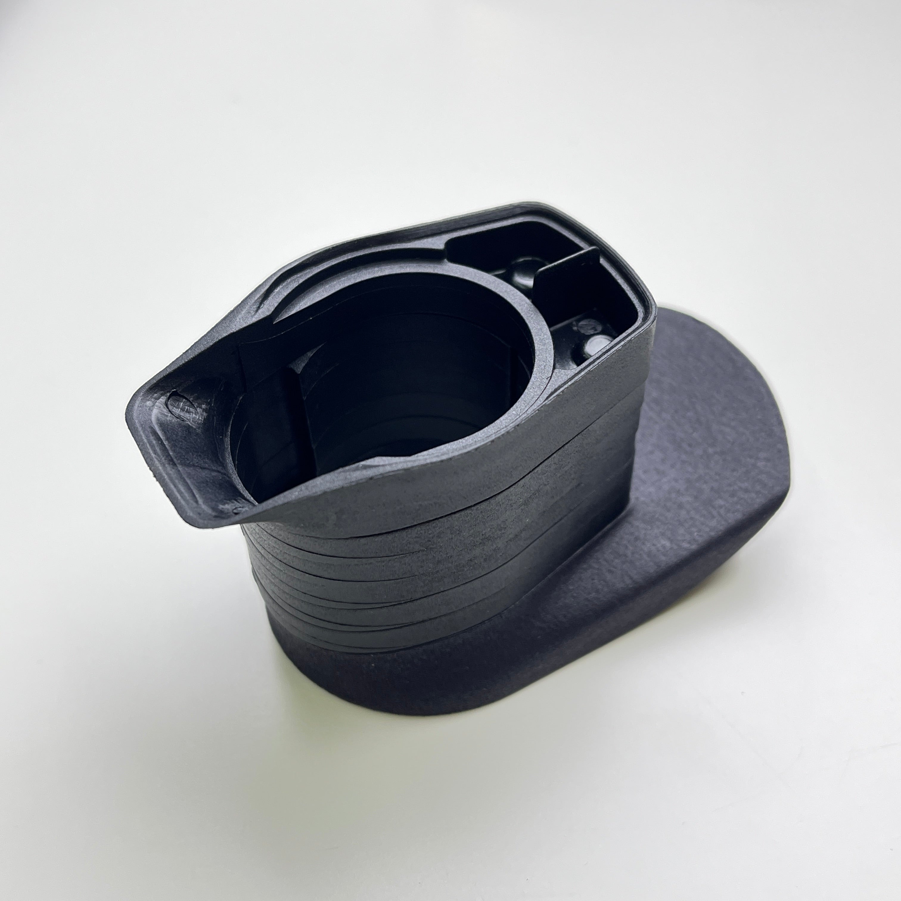 EXS Cycling Aerover カーボン一体型ハンドルバー | 無料