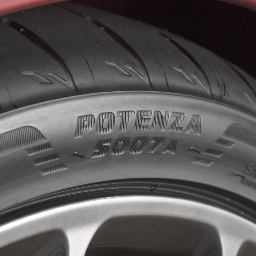POTENZA S007A 225/45R17 94Y XL｜ブリヂストン タイヤオンラインストア