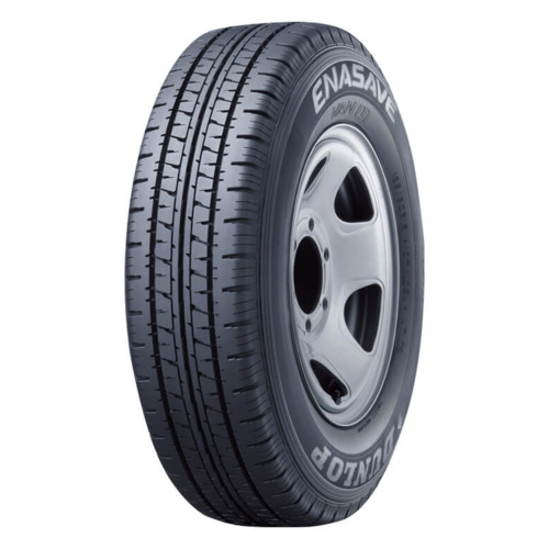 DUNLOP ENASAVE VAN01 155/80R14 88/86N | CARTUNEタイヤ | タイヤ通販