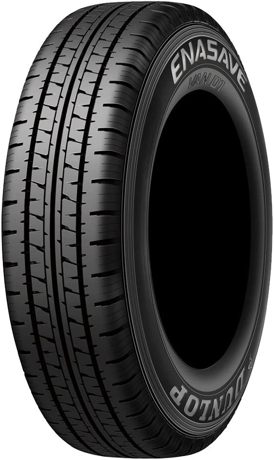 ダンロップ エナセーブ VAN01［145/80R12 80/78N］ | 【タイヤの相談