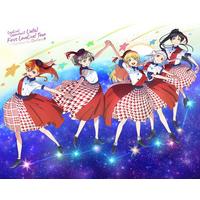 ラブライブ！スーパースター!! Liella! 6th LoveLive! Tour ～Let's be