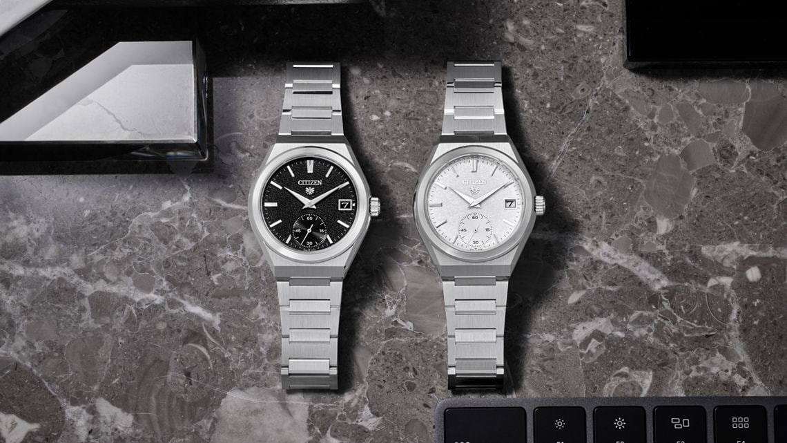 腕時計はビジネスパーソンの人格を映す｢鏡｣ 国産マニュファクチュール