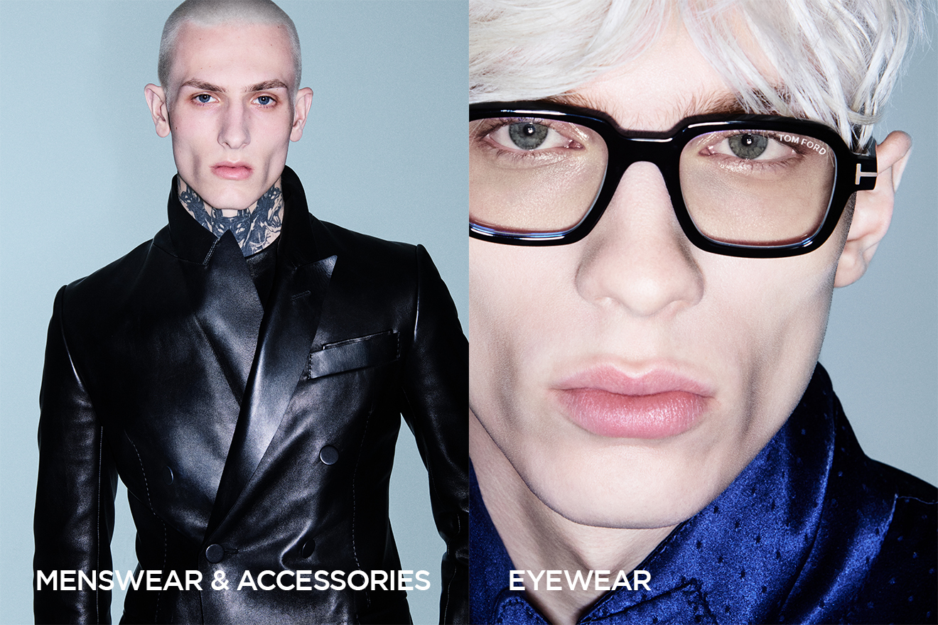 TOM FORD/トムフォード通販 | 三越伊勢丹のラグジュアリーオンラインストア