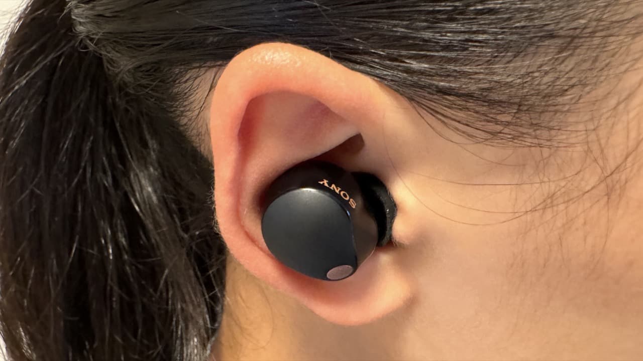 レビュー】Sony WF-1000XM5：隙がないワイヤレスイヤフォン｜ともらん！