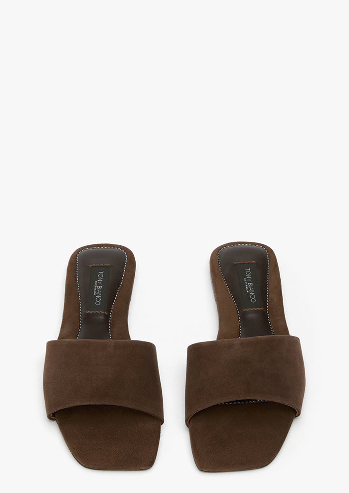 Flat Sandals – Tony Bianco USA