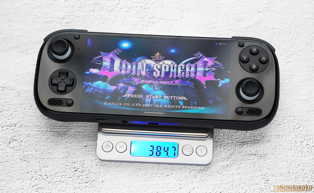 レビュー】AYN Odin3｜Snapdragon 8 Elite搭載の次世代フラッグシップ