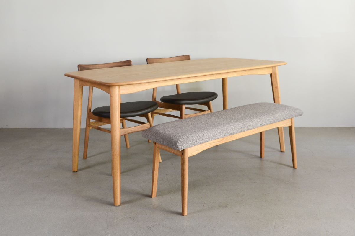 ダイニングテーブル – 十二十家具