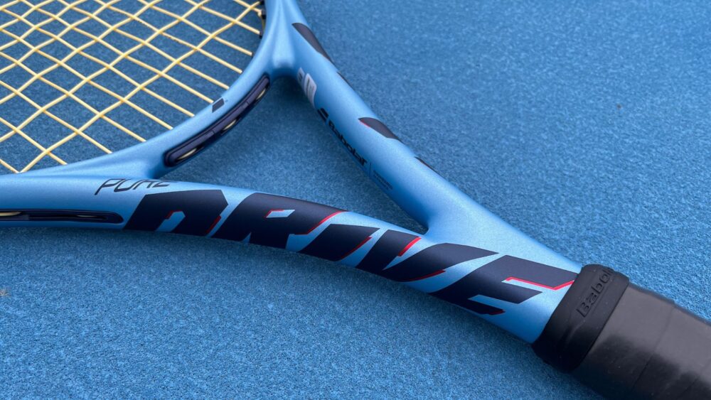 バボラ】ピュアドライブ2025のインプレ・レビュー（元祖黄金スペック