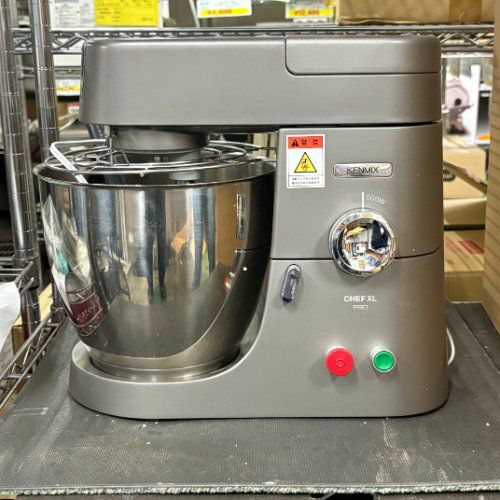 卓上型ミキサー ケンミックス アイコーシェフ KPL9000S用部品 (7