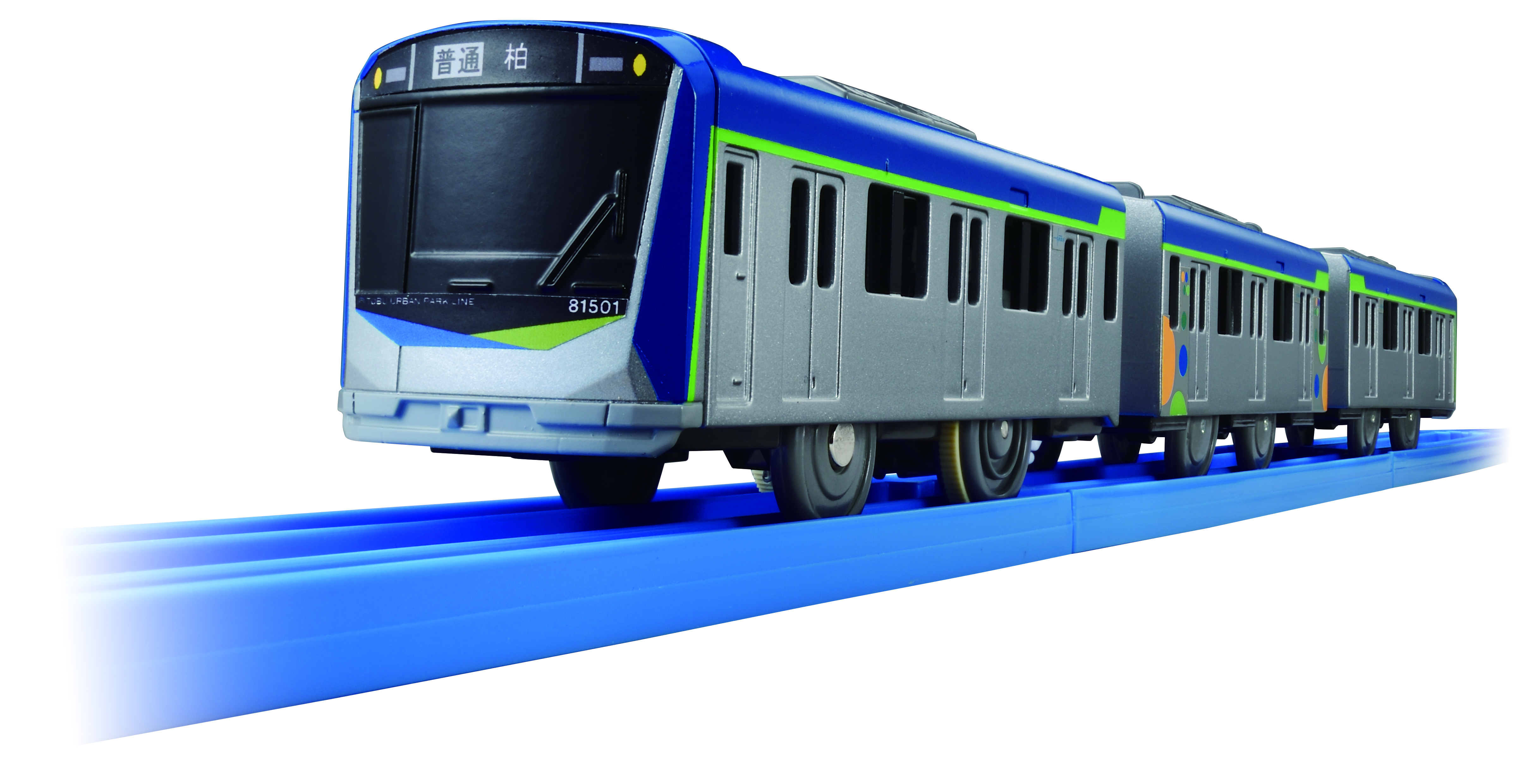 東武商事（とっきゅーうぶ）/プラレール・鉄道模型(並び順：新着順