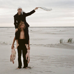 Jonny Nash // Point Of Entry LP – Tobira Records