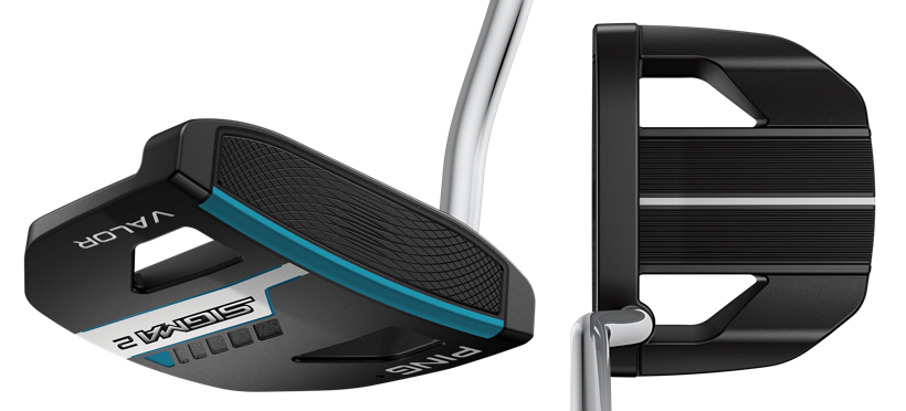Ping Sigma 2 Anser Review | Equipment Reviews