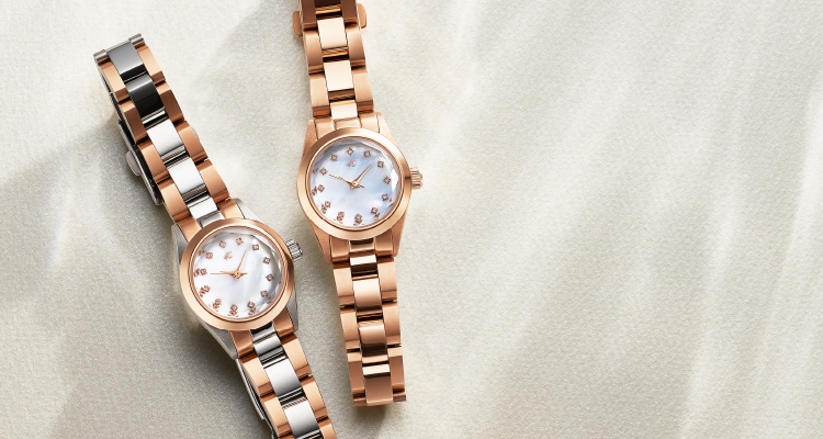 レディース| 【公式】4℃ジュエリー オンラインショップ