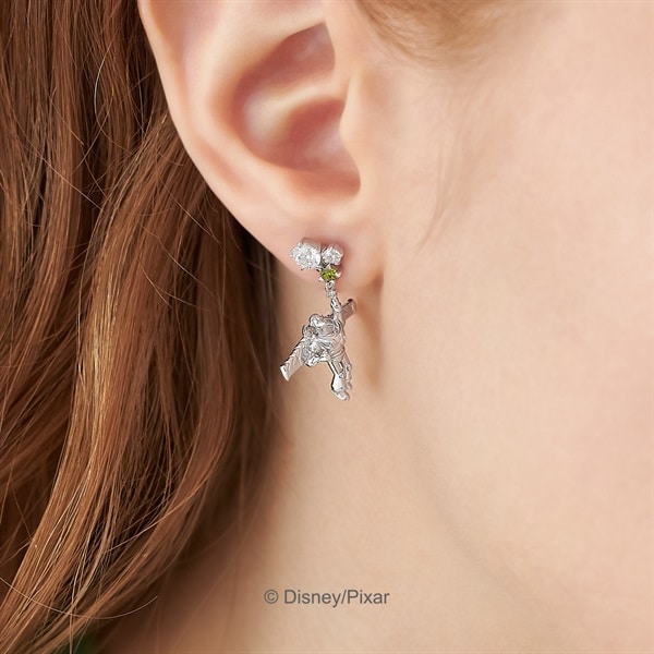 シルバー ピアス | 152534751002 | 【公式】Canal4℃ (カナルヨンドシー)