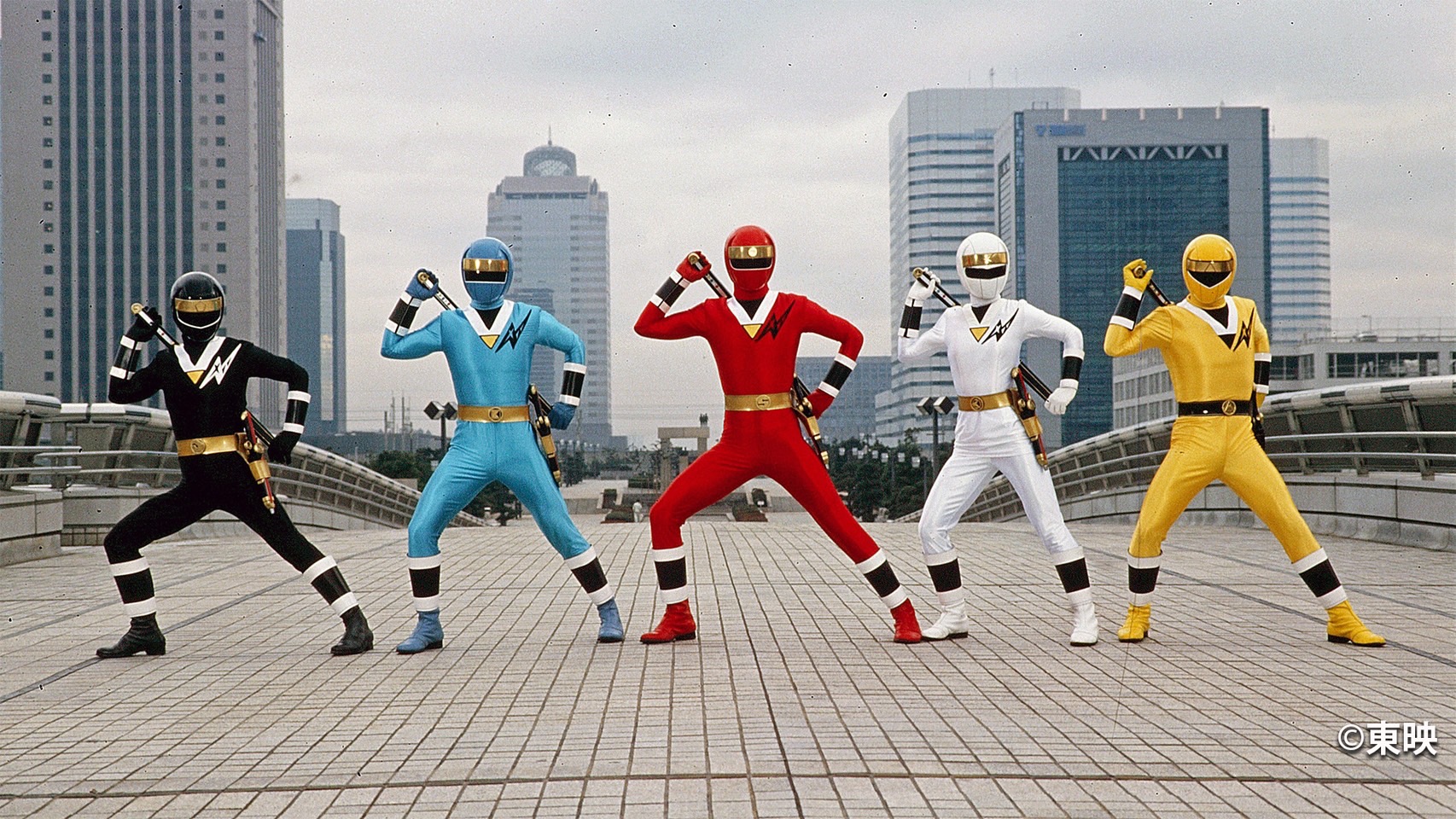 明日「忍者戦隊カクレンジャー」ファンミーティング詳細発表