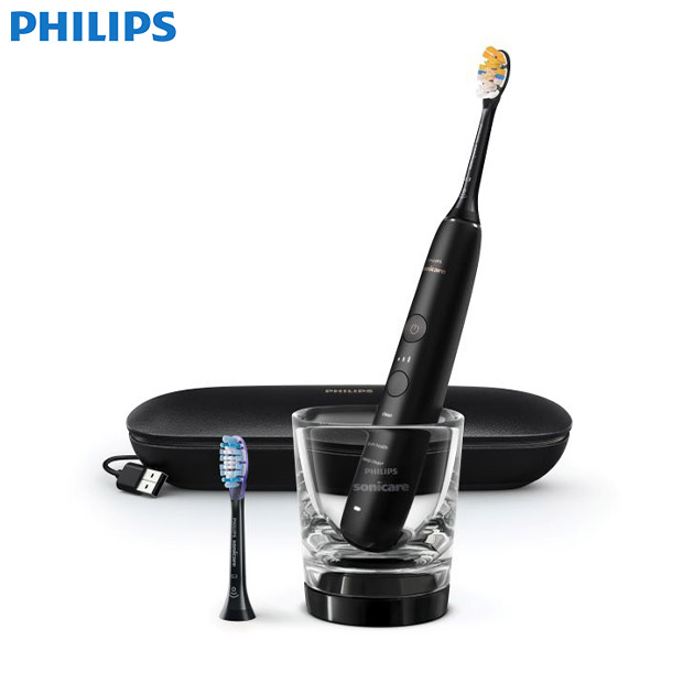 BBIQ特選ショップ | 【PHILIPS】 ダイアモンドクリーン 9000 (HX9911/99)