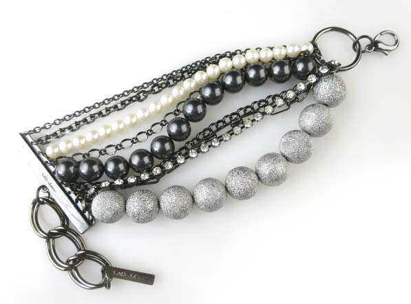 alice auaa / 異種パールブレスレット / アリスアウアア | Tokyo Alice