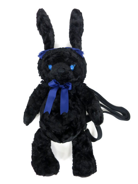 BABY, THE STARS SHINE BRIGHT うさくみゃリュック ベイビーザスターズ