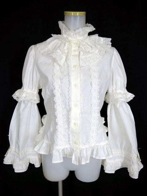 BABY, THE STARS SHINE BRIGHT 姫袖ブラウス ベイビーザスターズ