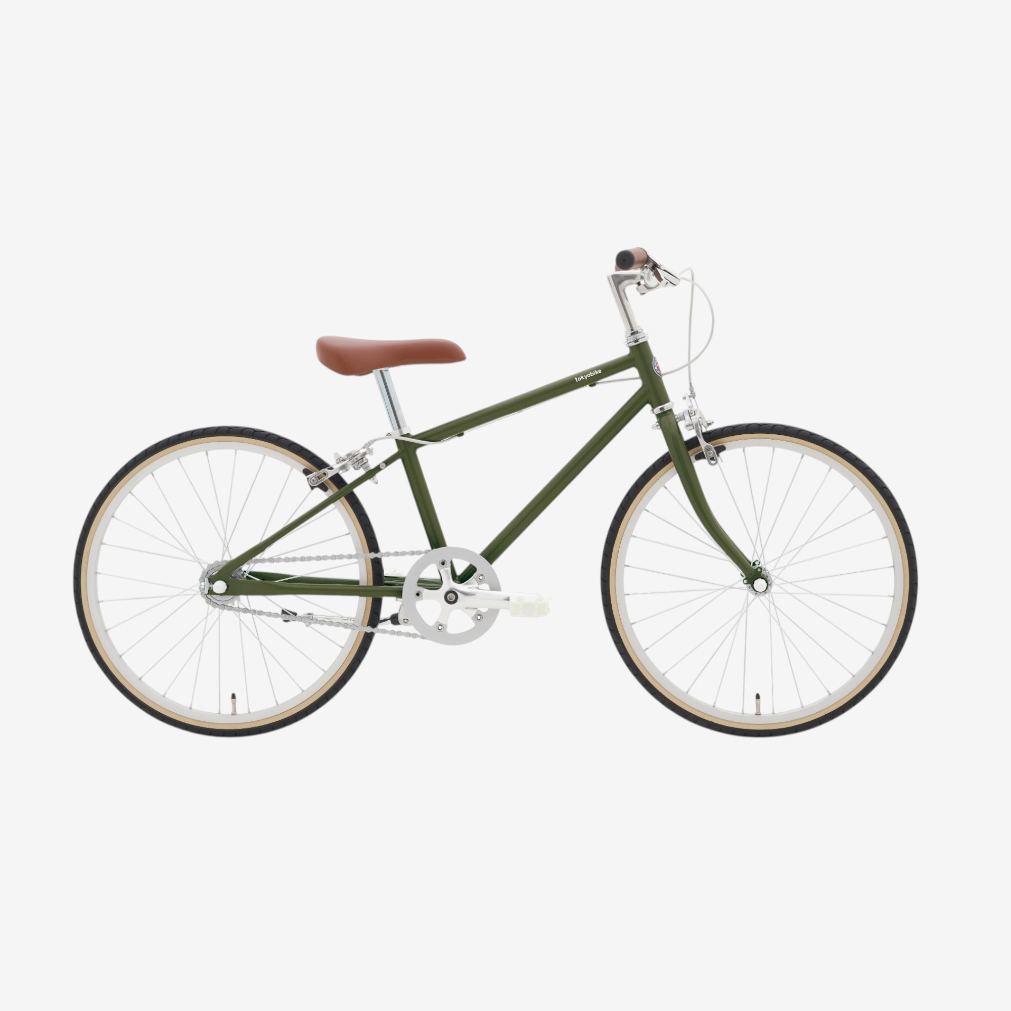 TOKYOBIKE Jr. Comfy - トーキョーバイク