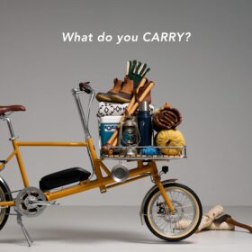 TOKYOBIKE Jr. Step :自転車と一緒に、初めての冒険へ出かけよう