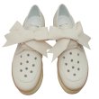 TOKYO BOPPER ribbon shoes platform トーキョーボッパー リボン