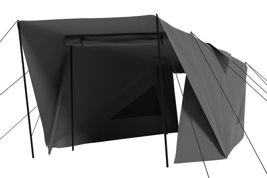 モントープ (2人用)デュオテント - 東京クラフト【公式】 – TOKYO CRAFTS