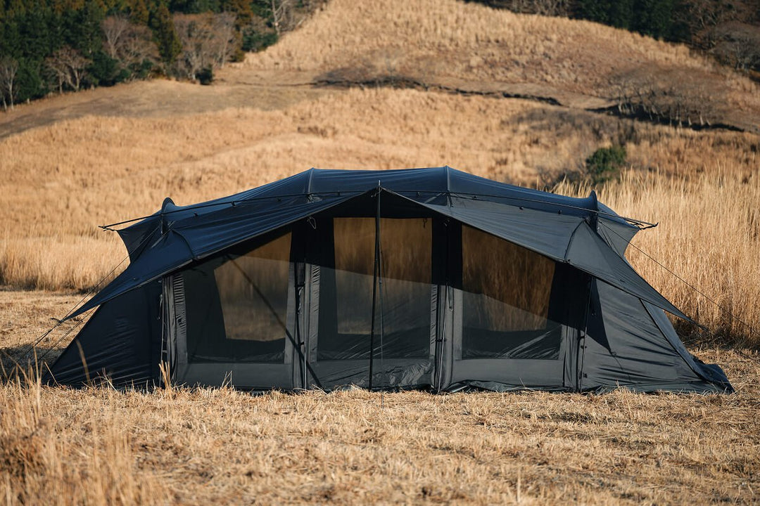 パップテント - TOKYO CRAFTSのキャンプ用品通販【公式】