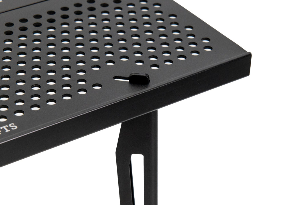 コサイドテーブル【キャンプ用サイドテーブル】 - 東京クラフト【公式