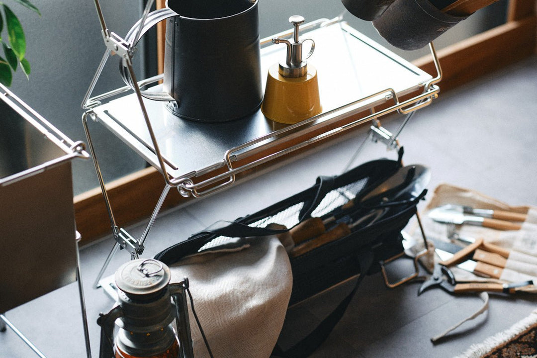 コードユニット（サイドテーブル・シェルフ） - 東京クラフト【公式