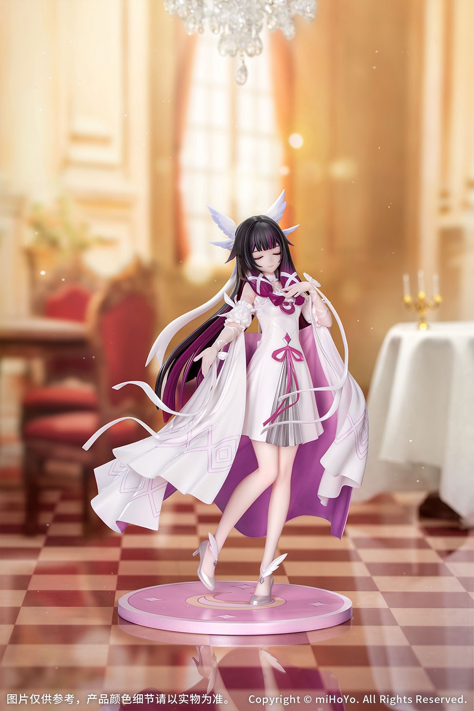 東京フィギュア / Gift＋ 1/8 コロンビーナ・喜びの集いVer.