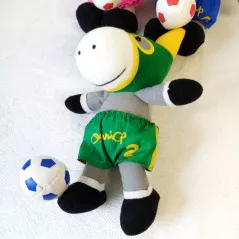 オグリキャップ日本の競走馬ぬいぐるみ