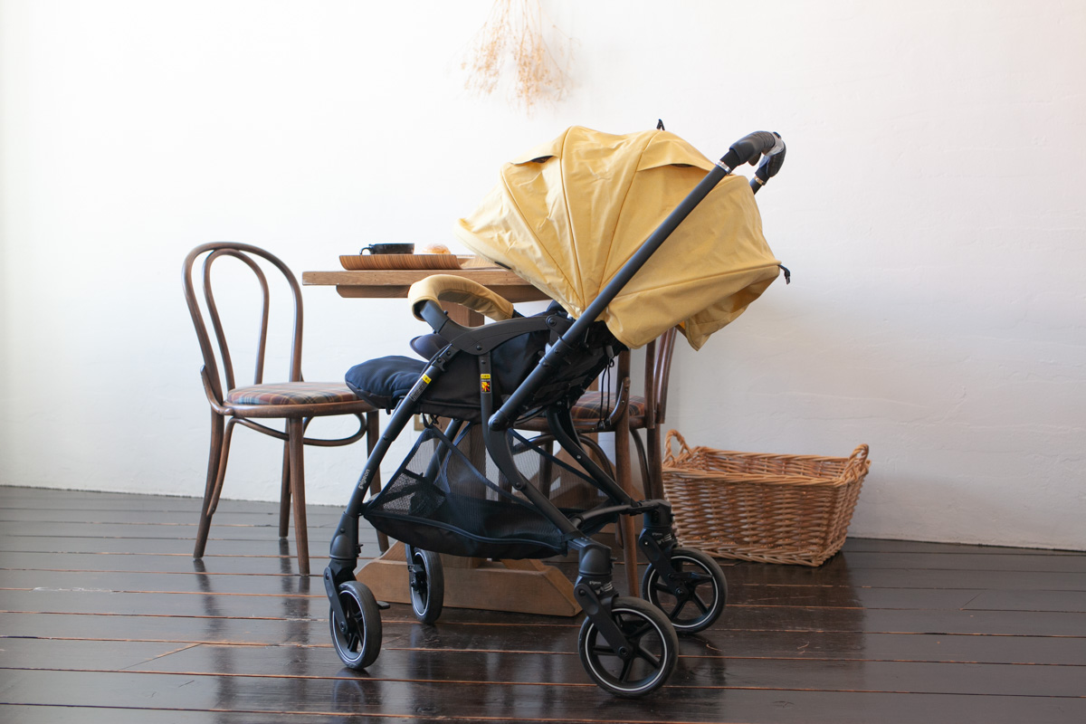 ピジョン ランフィ RB5＆リノン8(RB5L) 口コミ検証 - 800台見たプロが