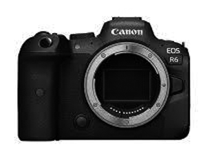 レンタル]Canon EOS R6 Mark II | 一眼レフカメラを借りるなら【東京