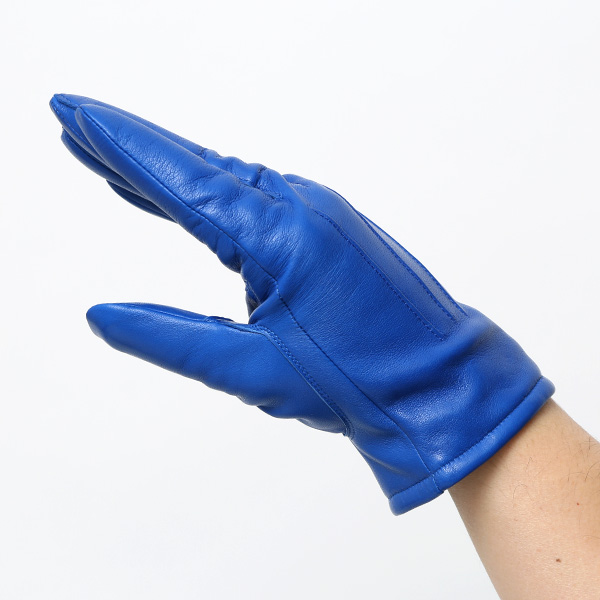 東京ヒマワリ / KURODA(クロダ) イタリーラム カシミヤ100％裏地 三