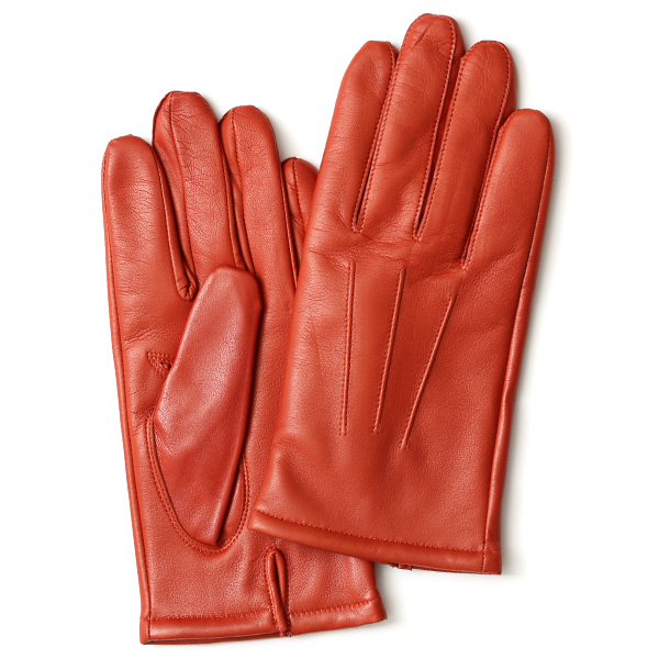 東京ヒマワリ / KURODA(クロダ) イタリーラム カシミヤ100％裏地 三