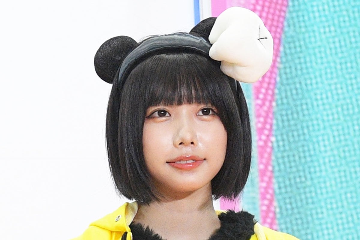 あのちゃん SNSでは〝武闘派〟 エゴサーチ拒絶派のさんま感心「君
