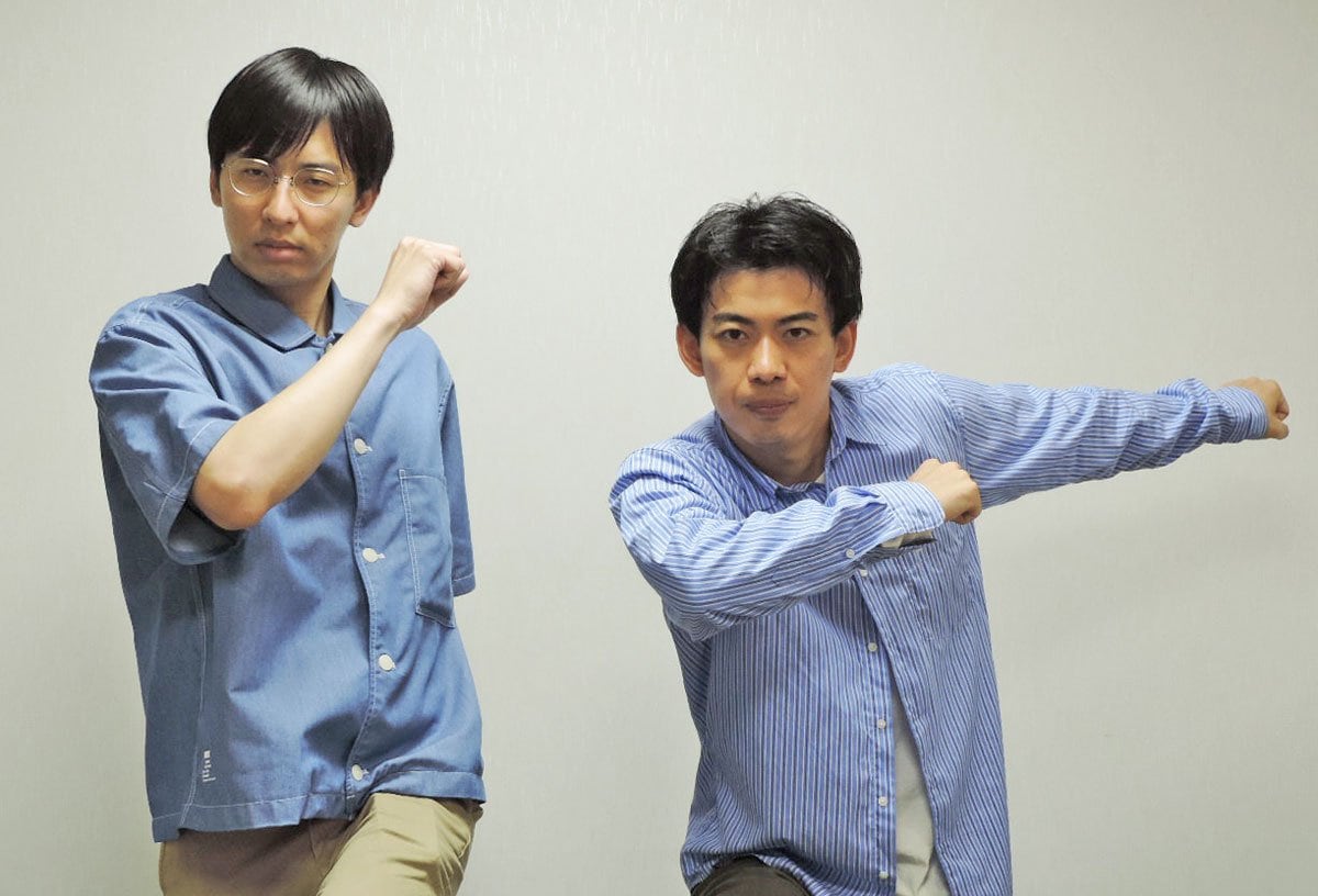 1ページ目】カベポスターがレギュラー番組7本増 浜田順平「家が