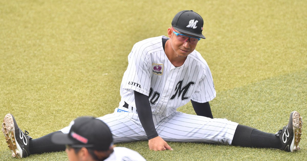 1ページ目】鳥谷敬氏 阪神からロッテに移籍して驚いたことは「誰も