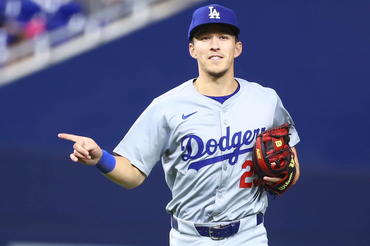 MLB】エドマンが天敵・スネルの加入を大喜び「もう対戦しなくてすむ