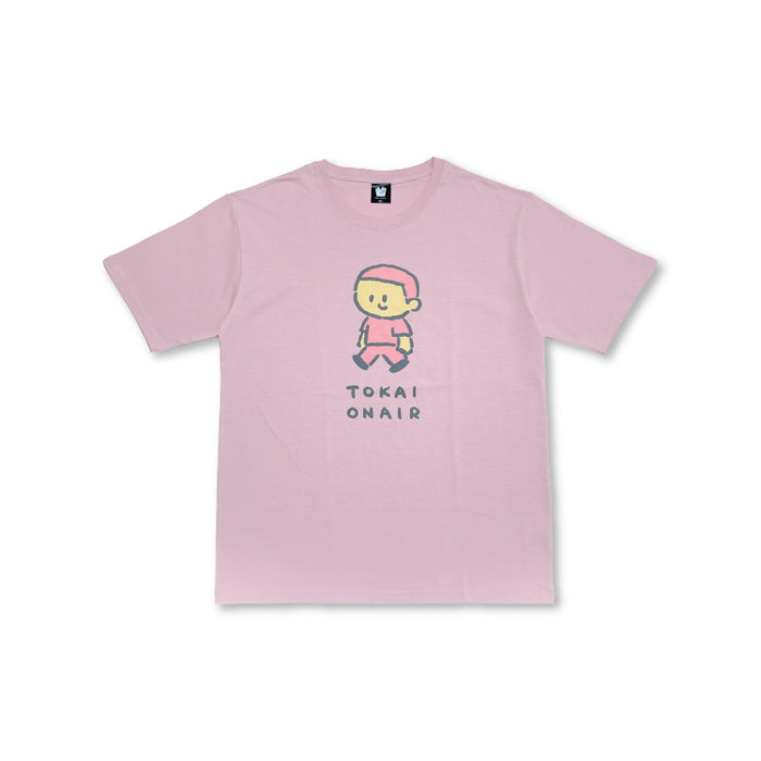 東海オンエア パステルカラーTシャツ – 東海オンエア OFFICIAL STORE