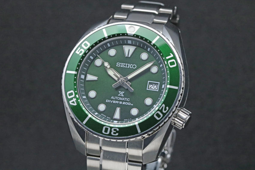 セイコー プロスペックス SBDC081 ｜高価買取しました！！