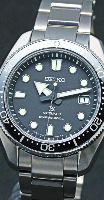 SEIKO SBDC061 プロスペックス ダイバースキューバ 1968 ｜買取実績を
