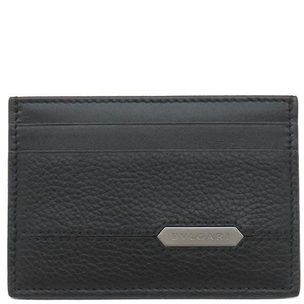 ジルサンダー カードケース/名刺入れ メンズ レディース ブラック