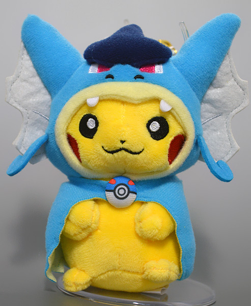 ポケモン ぬいぐるみ レビュー BOX5