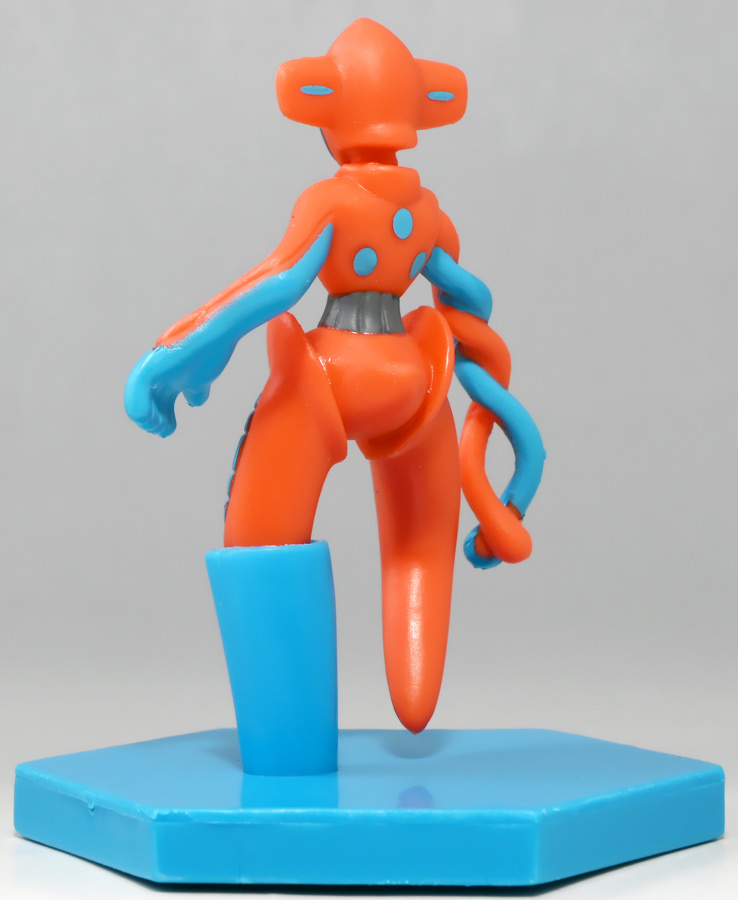 ポケモン モンコレレビュー MSシリーズBOX11 ときてっと TOKITETO